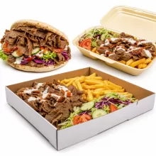 KEBABS