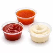 SAUCES