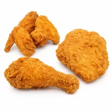 FRIED CHICKEN