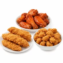 HOT WINGS