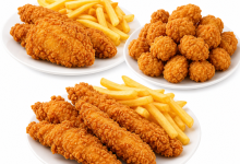 BONELESS CHICKEN