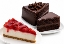 DESSERTS