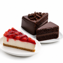 DESSERTS