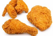 FRIED CHICKEN