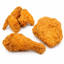 FRIED CHICKEN