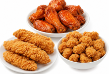 HOT WINGS