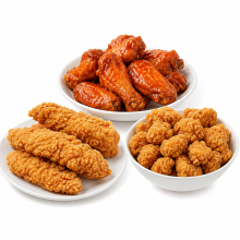 HOT WINGS