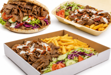 KEBABS