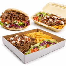 KEBABS