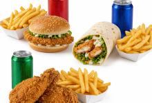 MEAL DEALS