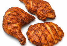 PERI PERI CHICKEN