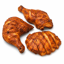 PERI PERI CHICKEN