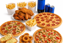 PIZZA DEALS