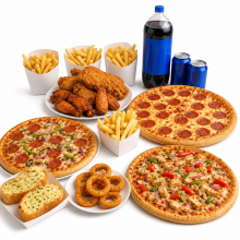 PIZZA DEALS