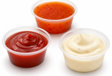 SAUCES