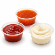 SAUCES