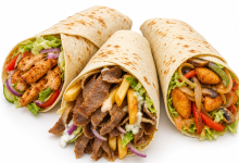 WRAPS