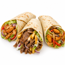 WRAPS